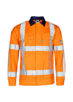 Sioen Signalisatie Blouson (RWS) Hantum 052VA2PA8 miniatuur