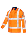 Sioen Warnblouson (RWS), Hantum 052VA2PA8 Vorschaubild