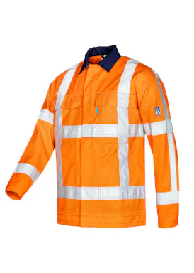 Sioen Warnblouson (RWS), Hantum 052VA2PA8