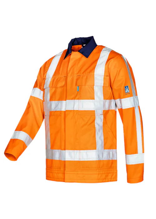 Sioen Signalisatie Blouson (RWS) Hantum 052VA2PA8