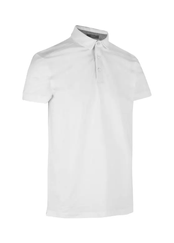 ID Identity 0534 Business-Poloshirt Jersey-Stretch