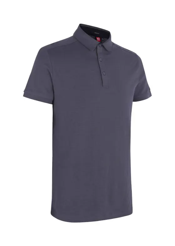 ID Identity 0534 Business-Poloshirt Jersey-Stretch
