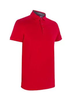ID Identity 0534 Business Poloshirt Jersey Stretch miniatuur