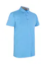 ID Identity 0534 Business-Poloshirt Jersey-Stretch Vorschaubild