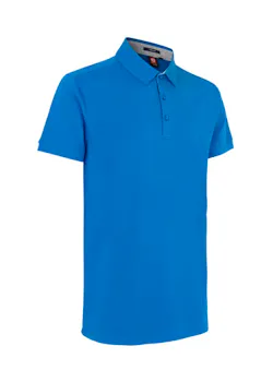 ID Identity 0534 Business Poloshirt Jersey Stretch miniatuur