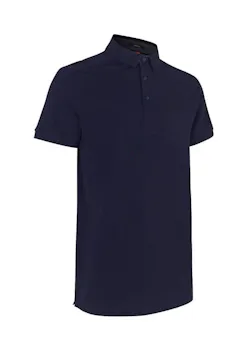 ID Identity 0534 Business Poloshirt Jersey Stretch miniatuur