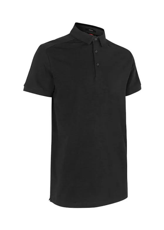 ID Identity 0534 Business-Poloshirt Jersey-Stretch