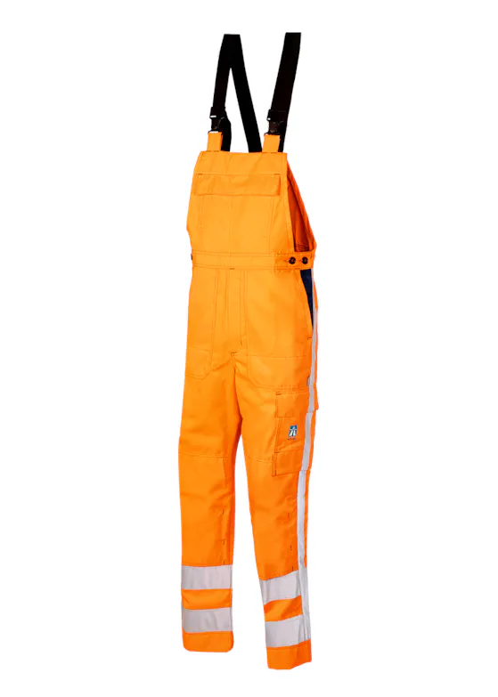 Sioen Latzhose RWS-Zuten 054V