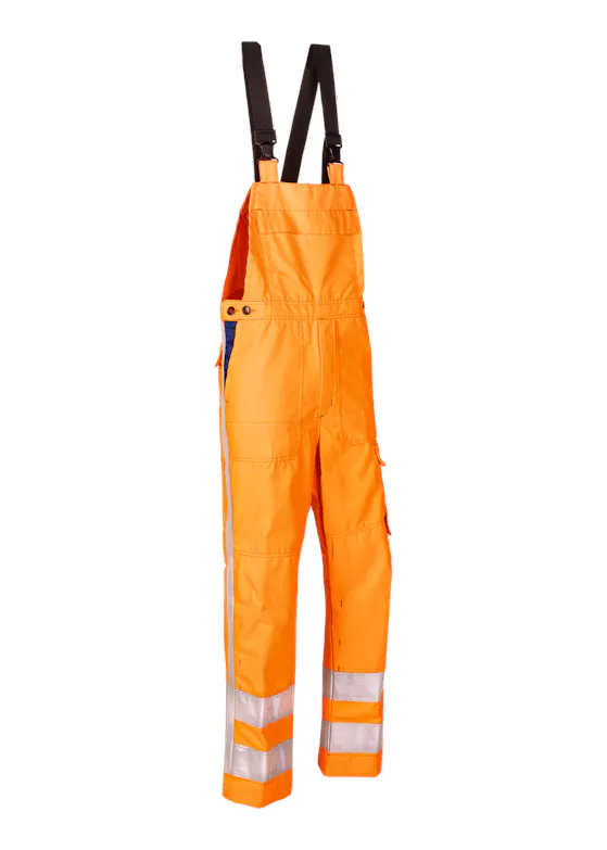 Sioen Latzhose RWS-Zuten 054V