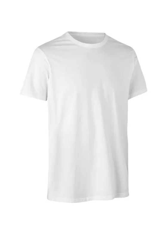 ID Identity 0552 Organic T-shirt Regular Fit