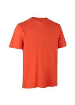 ID Identity 0552 T-shirt Organic Regular Fit miniatuur