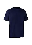 Marineblauw
