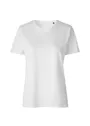 ID Identity 0553 T-shirt Organic Regular Fit Dames miniatuur