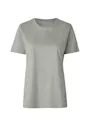 ID Identity 0553 T-shirt Organic Regular Fit Dames miniatuur
