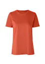 ID Identity 0553 T-shirt Organic Regular Fit Dames miniatuur