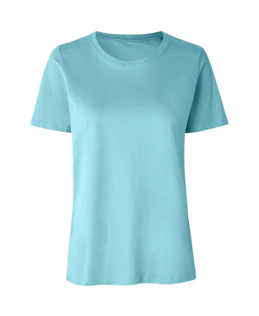 Aqua Blau