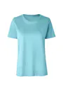 ID Identity 0553 T-shirt Organic Regular Fit Dames miniatuur