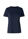 ID Identity 0553 T-shirt Organic Regular Fit Dames miniatuur