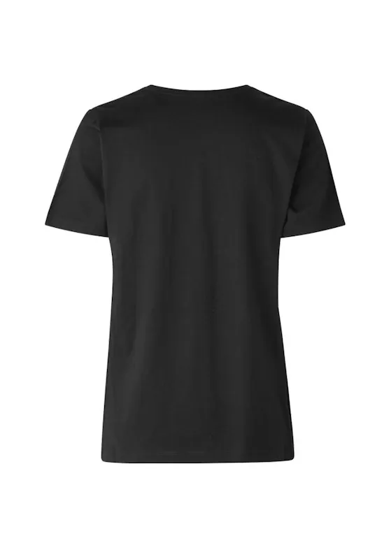ID Identity 0553 T-shirt Organic Regular Fit Dames