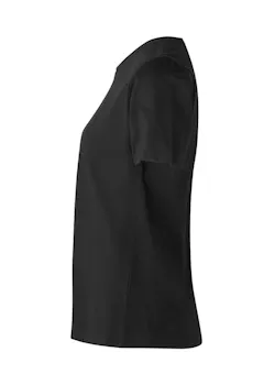 ID Identity 0553 T-shirt Organic Regular Fit Dames miniatuur
