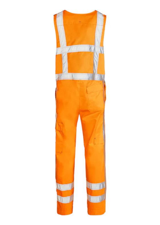 Sioen Herven 055V Overall RWS Reflecterend Regular Fit