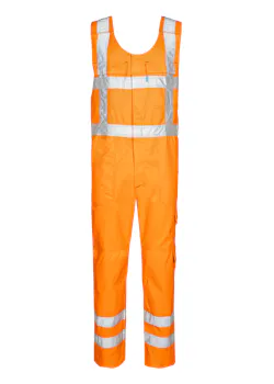Sioen Herven 055V Overall RWS Reflecterend Regular Fit
