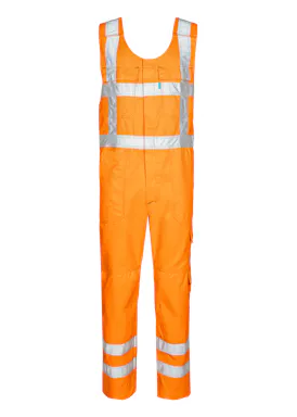 Sioen Herven 055V Overall RWS Reflecterend Regular Fit