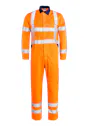 Sioen Welten 056V Overall RWS, reflektierend, Regular-Fit Vorschaubild