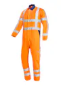 Sioen Welten 056V Overall RWS, reflektierend, Regular-Fit Vorschaubild