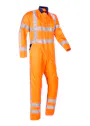 Sioen Welten 056V Overall RWS, reflektierend, Regular-Fit Vorschaubild