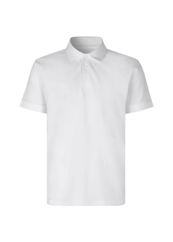 ID Identity 0586 Organic Polo Shirt