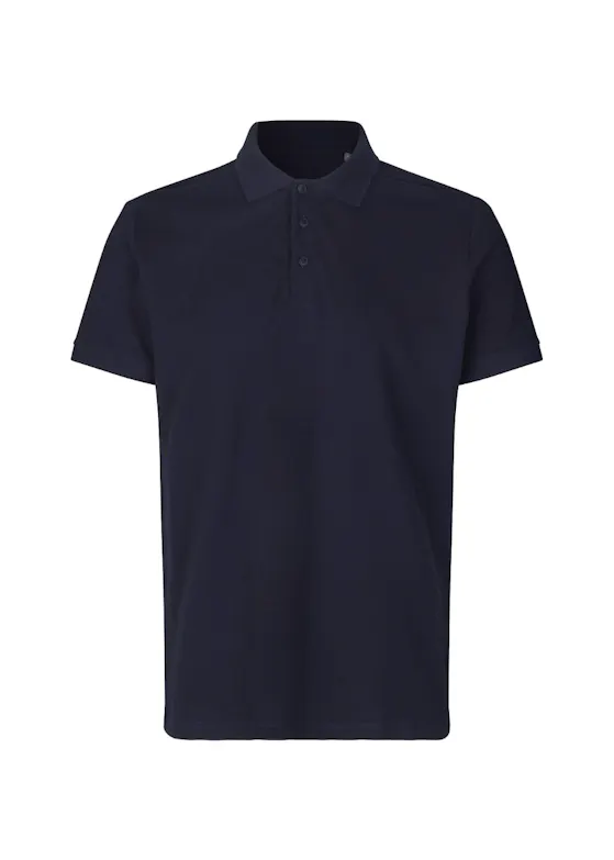 ID Identity 0586 Organic Polo Shirt
