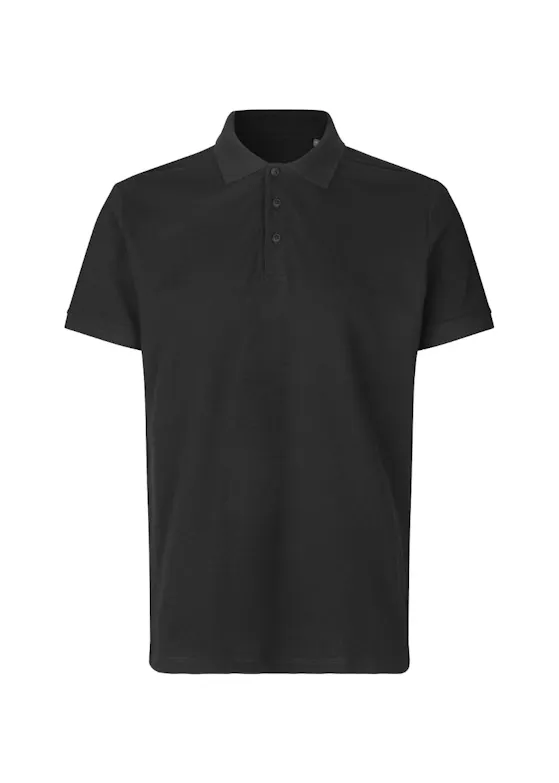 ID Identity 0586 Organic Polo Shirt