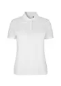ID Identity 0587 Poloshirt Organic – Damen Vorschaubild