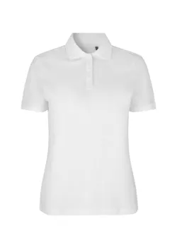 ID Identity 0587 Polo Organic pour femmes thumbnail (vignette)