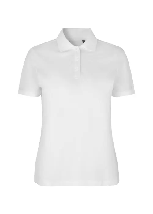 ID Identity 0587 Polo Organic pour femmes