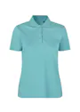 ID Identity 0587 Poloshirt Organic – Damen Vorschaubild