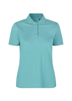 ID Identity 0587 Polo Organic pour femmes thumbnail (vignette)