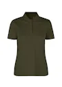 ID Identity 0587 Poloshirt Organic – Damen Vorschaubild
