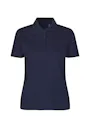 ID Identity 0587 Poloshirt Organic – Damen Vorschaubild