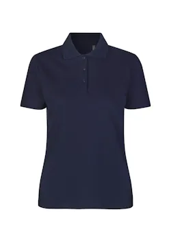 ID Identity 0587 Polo Organic pour femmes thumbnail (vignette)