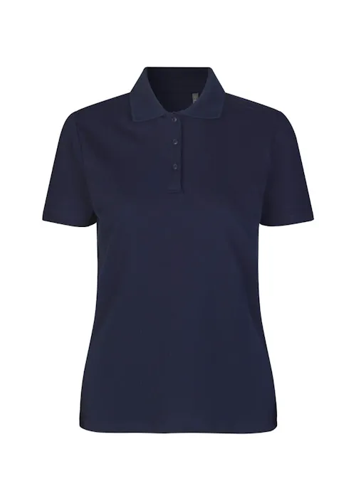 ID Identity 0587 Polo Organic pour femmes
