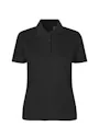 ID Identity 0587 Poloshirt Organic – Damen Vorschaubild