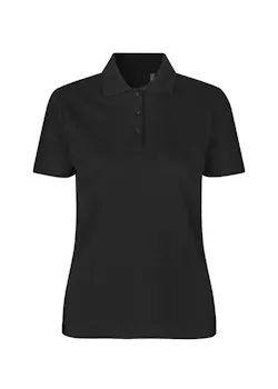 ID Identity 0587 Poloshirt Organic Dames