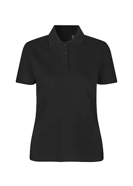 ID Identity 0587 Poloshirt Organic – Damen