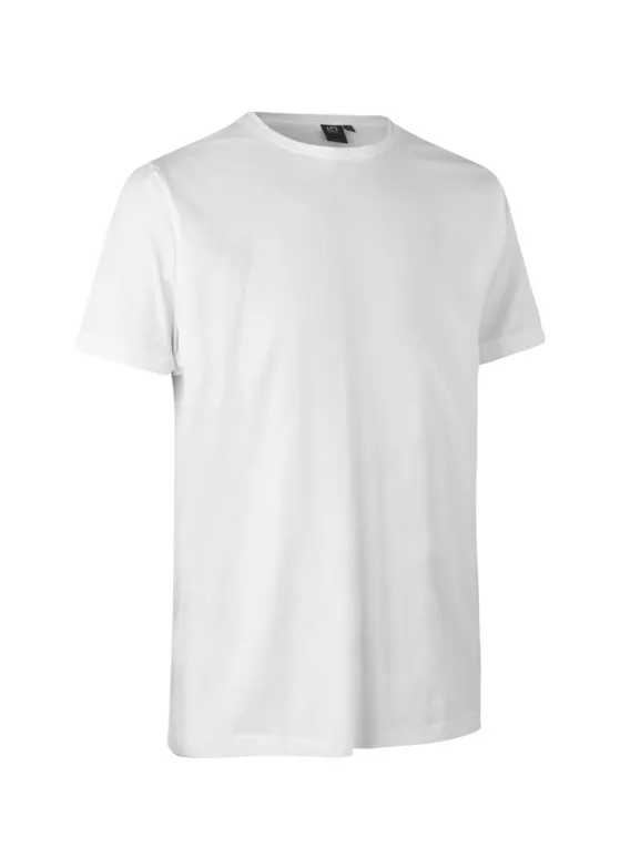 ID Identity 0594 T-shirt: Stretch Slim Fit