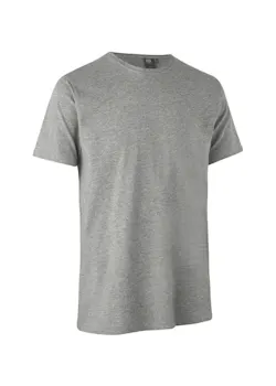 ID Identity 0594 T-shirt Stretch Slim Fit miniatuur