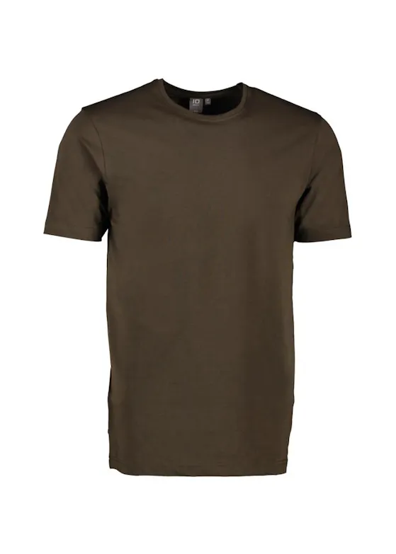 ID Identity 0594 T-shirt: Stretch Slim Fit