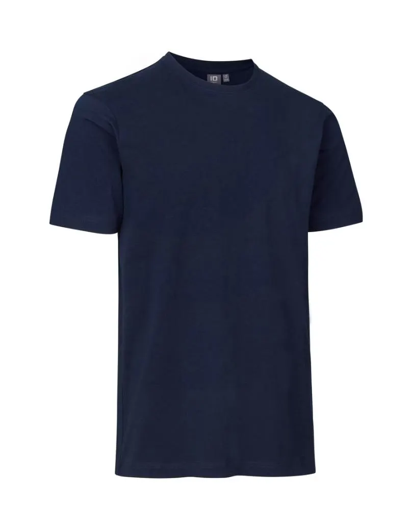 Marineblauw