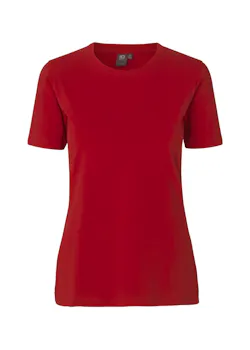 ID Identity 0595 T-shirt Stretch Comfort Dames miniatuur
